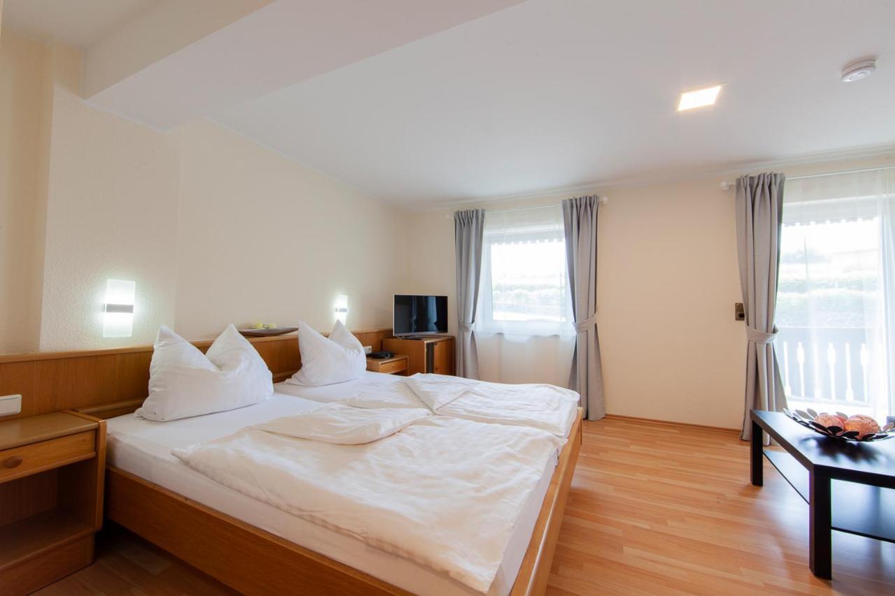 Appartementhaus Eifeladventures Berlingen Εξωτερικό φωτογραφία