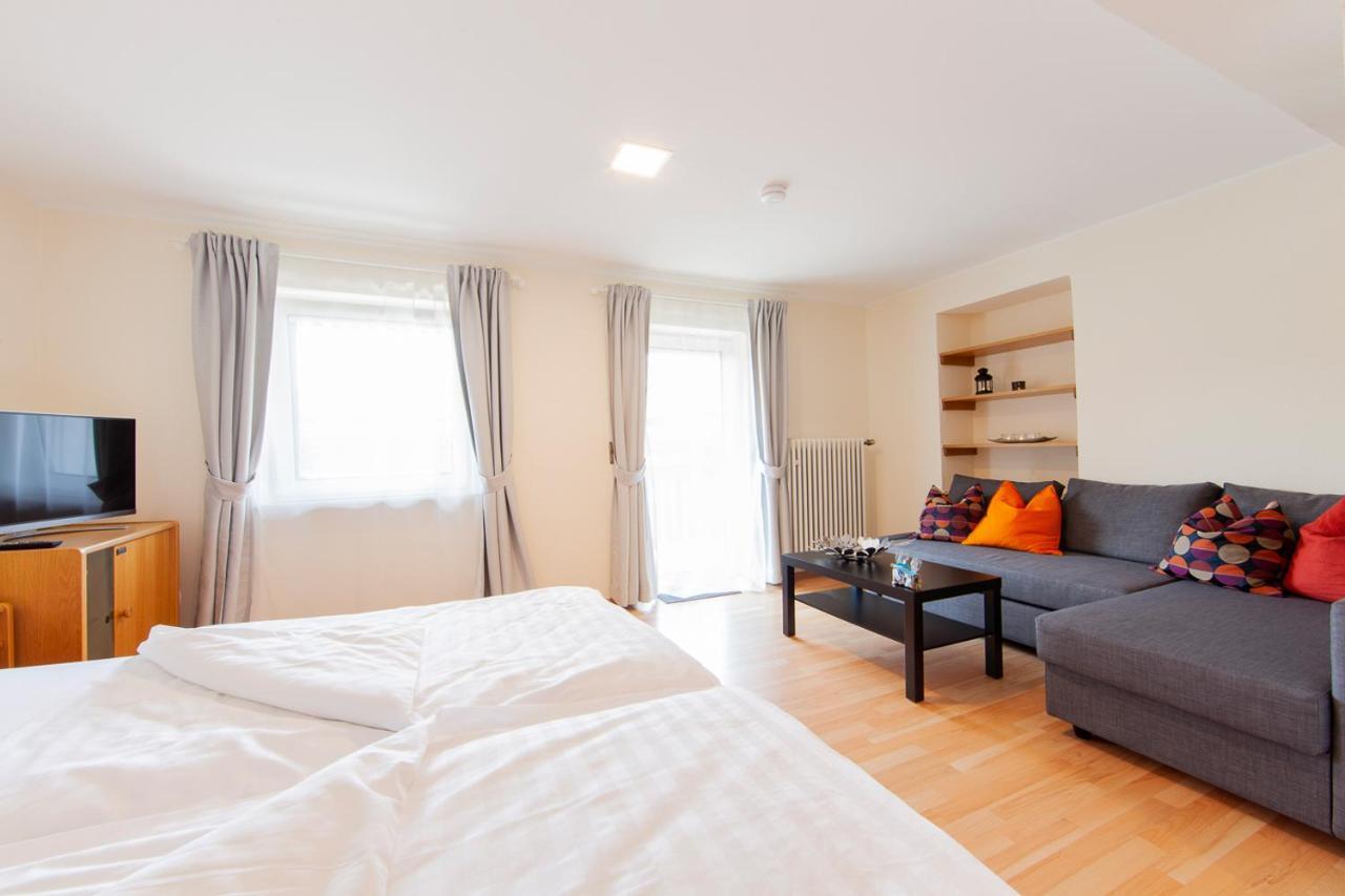 Appartementhaus Eifeladventures Berlingen Εξωτερικό φωτογραφία