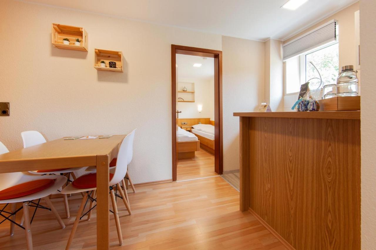 Appartementhaus Eifeladventures Berlingen Εξωτερικό φωτογραφία