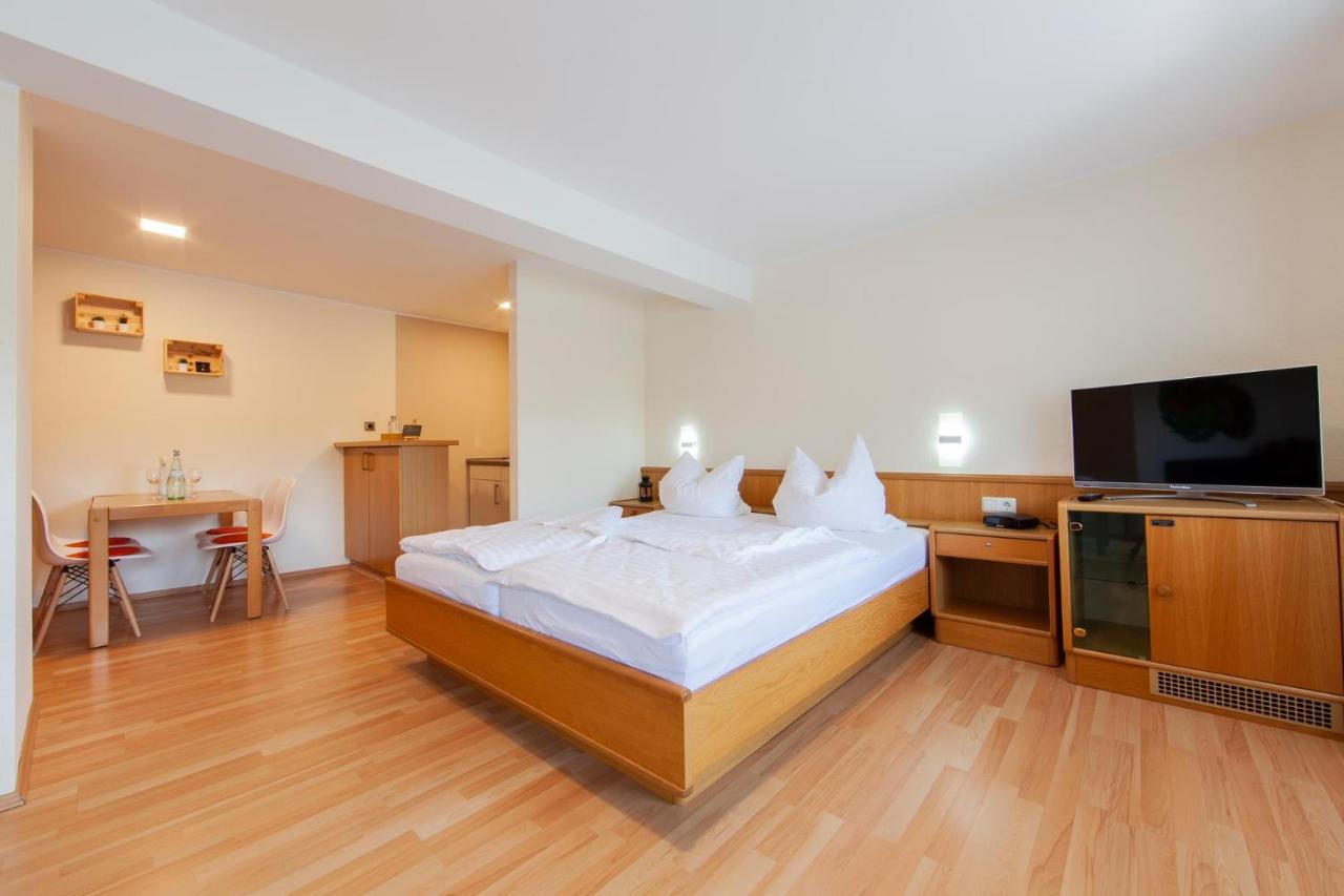 Appartementhaus Eifeladventures Berlingen Εξωτερικό φωτογραφία