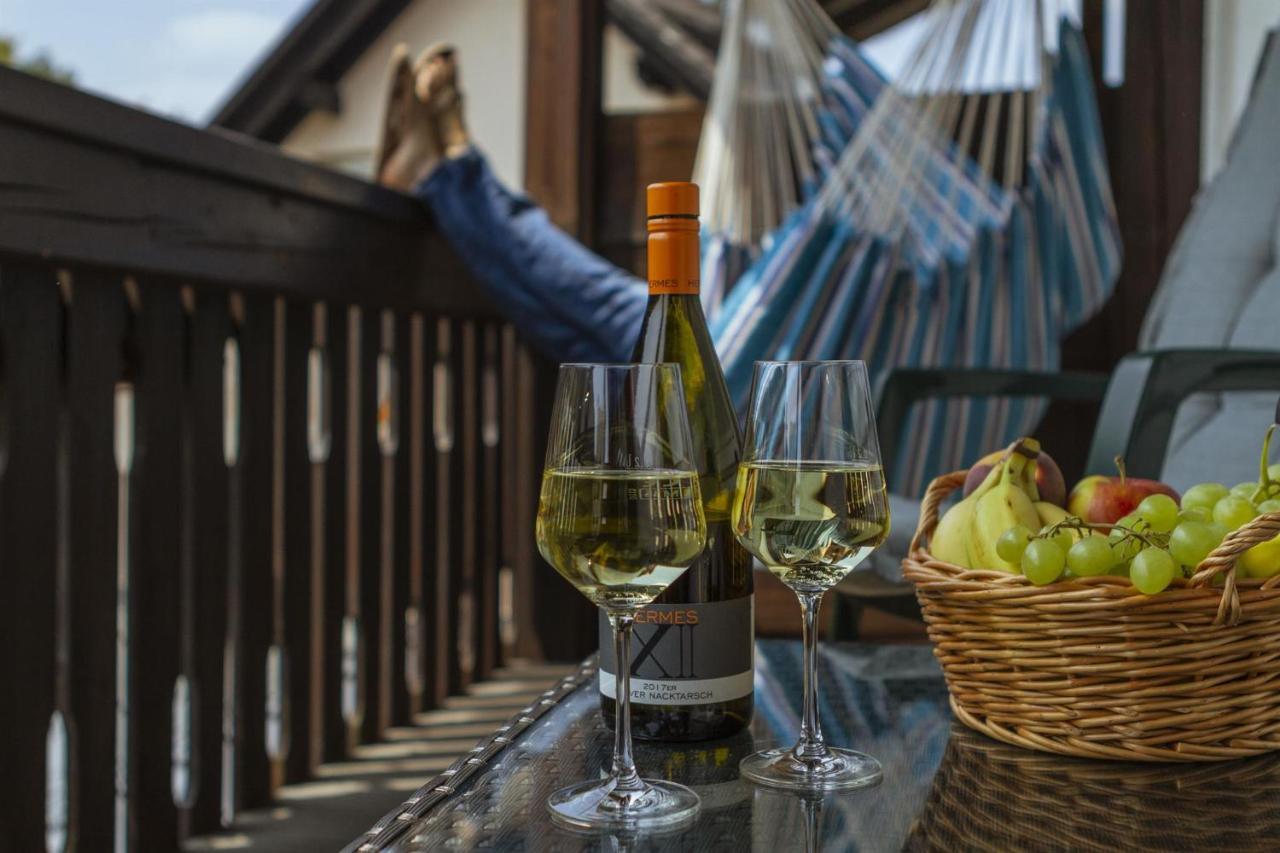Appartementhaus Eifeladventures Berlingen Εξωτερικό φωτογραφία