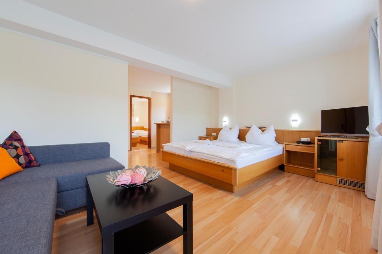 Appartementhaus Eifeladventures Berlingen Εξωτερικό φωτογραφία