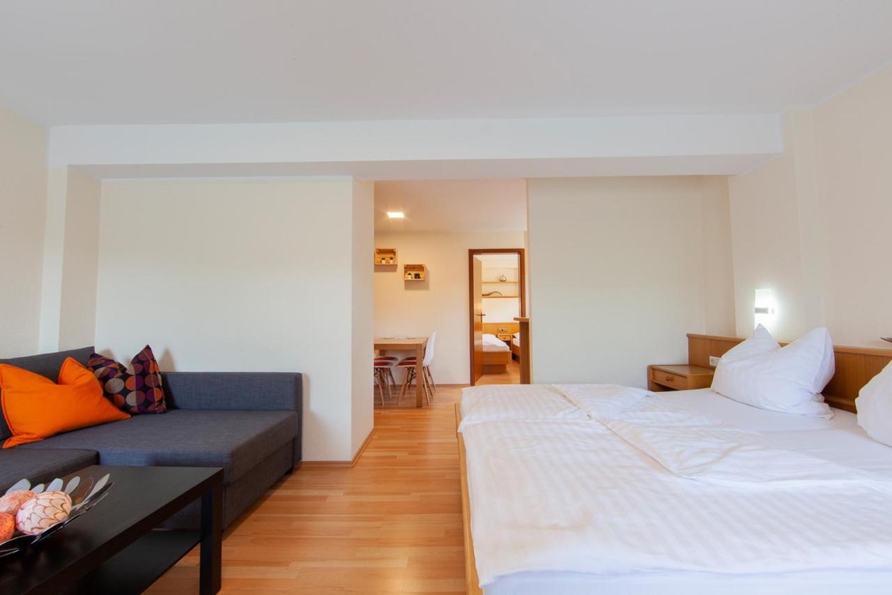 Appartementhaus Eifeladventures Berlingen Εξωτερικό φωτογραφία