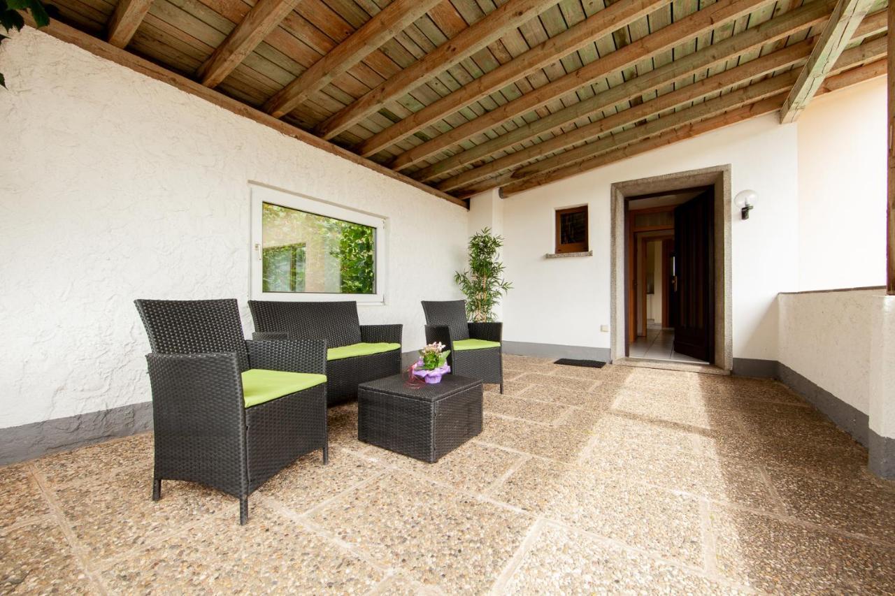 Appartementhaus Eifeladventures Berlingen Εξωτερικό φωτογραφία